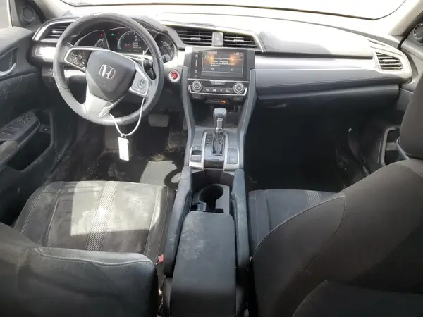 19XFC1F30HE021586 2017 HONDA CIVIC - Image 8