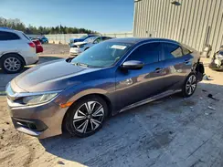 19XFC1F30HE021622 2017 HONDA CIVIC