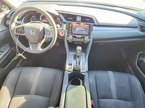 19XFC1F30HE021622 2017 HONDA CIVIC - Image 8