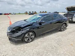 19XFC1F30HE024164 2017 HONDA CIVIC