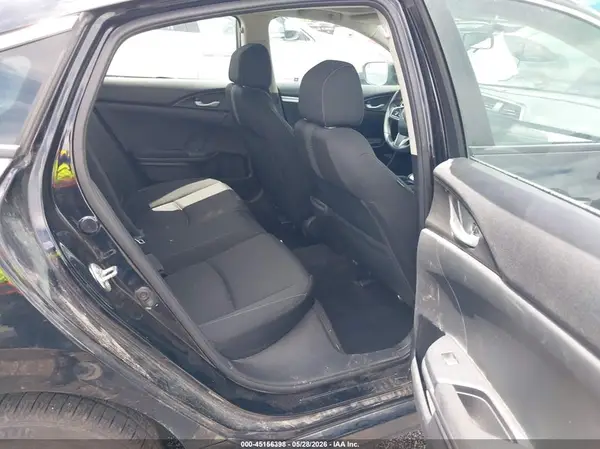 19XFC1F30HE024181 2017 HONDA CIVIC - Image 8