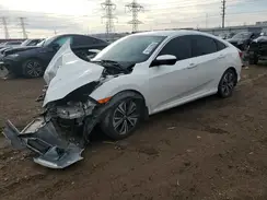 19XFC1F30HE024245 2017 HONDA CIVIC