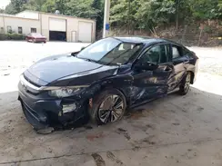 19XFC1F30HE025637 2017 HONDA CIVIC