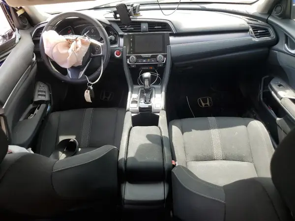 19XFC1F30HE026187 2017 HONDA CIVIC - Image 8