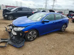 19XFC1F30HE027307 2017 HONDA CIVIC