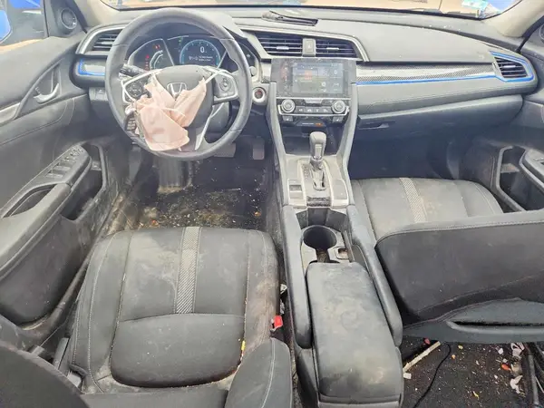 19XFC1F30HE027307 2017 HONDA CIVIC - Image 8