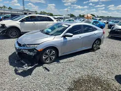 19XFC1F30HE027601 2017 HONDA CIVIC