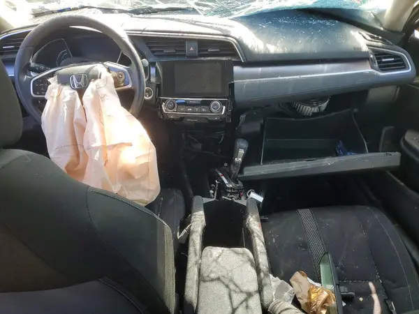 19XFC1F30HE027761 2017 HONDA CIVIC - Image 8