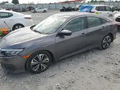 19XFC1F30HE028599 2017 HONDA CIVIC