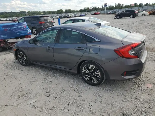 19XFC1F30HE028599 2017 HONDA CIVIC - Image 2
