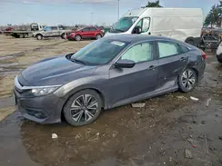 19XFC1F30HE029235 2017 HONDA CIVIC