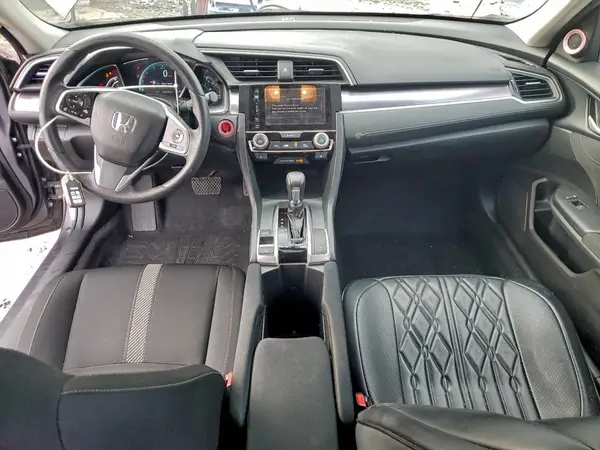 19XFC1F30HE029235 2017 HONDA CIVIC - Image 8