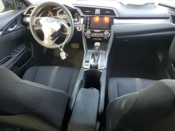 19XFC1F30HE030126 2017 HONDA CIVIC - Image 8