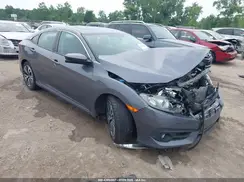 19XFC1F30HE030143 2017 HONDA CIVIC