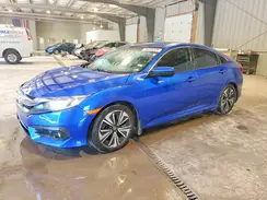 19XFC1F30HE031096 2017 HONDA CIVIC