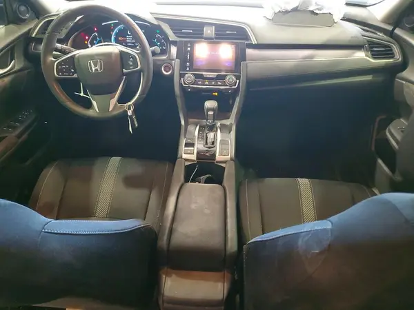 19XFC1F30HE031096 2017 HONDA CIVIC - Image 8