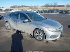 19XFC1F30HE031535 2017 HONDA CIVIC
