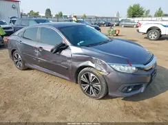 19XFC1F30HE200386 2017 HONDA CIVIC