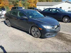 19XFC1F30HE201425 2017 HONDA CIVIC