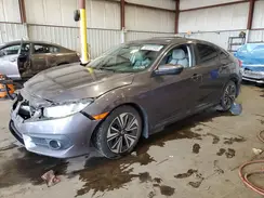 19XFC1F30HE201585 2017 HONDA CIVIC
