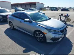 19XFC1F30HE203093 2017 HONDA CIVIC