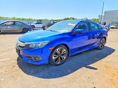 19XFC1F30HE203546 2017 HONDA CIVIC