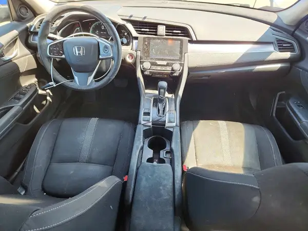 19XFC1F30HE203546 2017 HONDA CIVIC - Image 8