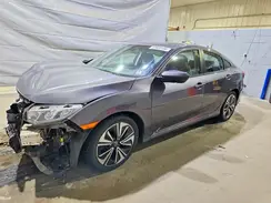 19XFC1F30HE204731 2017 HONDA CIVIC