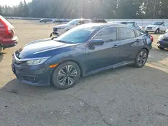 19XFC1F30HE205040 2017 HONDA CIVIC
