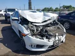 19XFC1F30HE205684 2017 HONDA CIVIC