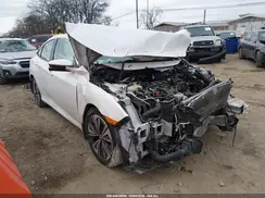 19XFC1F30HE206365 2017 HONDA CIVIC