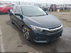 19XFC1F30HE206835 2017 HONDA CIVIC