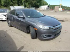 19XFC1F30HE206916 2017 HONDA CIVIC