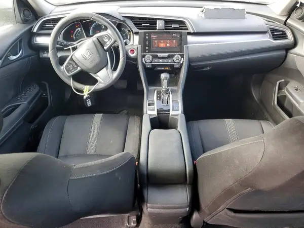 19XFC1F30HE207015 2017 HONDA CIVIC - Image 8