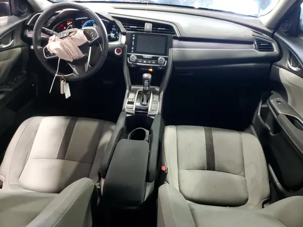 19XFC1F30HE207371 2017 HONDA CIVIC - Image 8