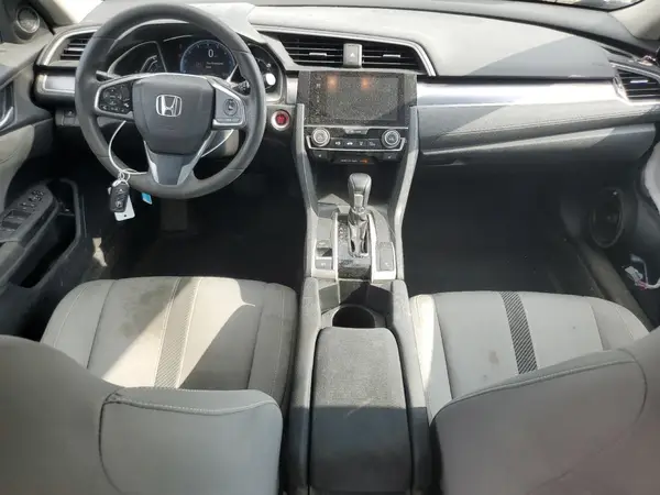 19XFC1F30HE207614 2026 HONDA CIVIC - Image 8