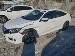 19XFC1F30HE207905 2017 HONDA CIVIC