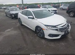 19XFC1F30HE209122 2017 HONDA CIVIC