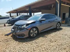19XFC1F30HE210092 2017 HONDA CIVIC