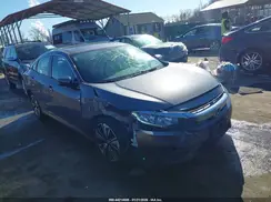 19XFC1F30HE210254 2017 HONDA CIVIC