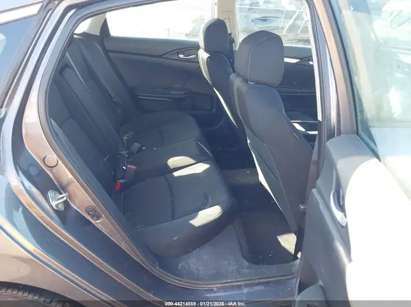 19XFC1F30HE210254 2017 HONDA CIVIC - Image 8