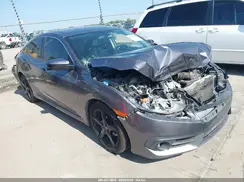 19XFC1F30HE210738 2017 HONDA CIVIC