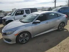 19XFC1F30HE210772 2017 HONDA CIVIC