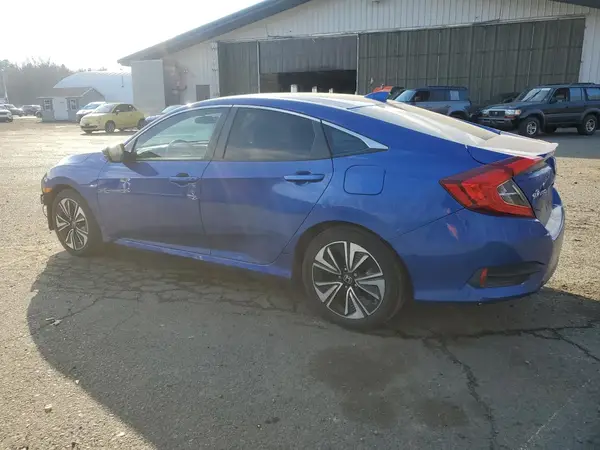 19XFC1F30HE212022 2017 HONDA CIVIC - Image 2