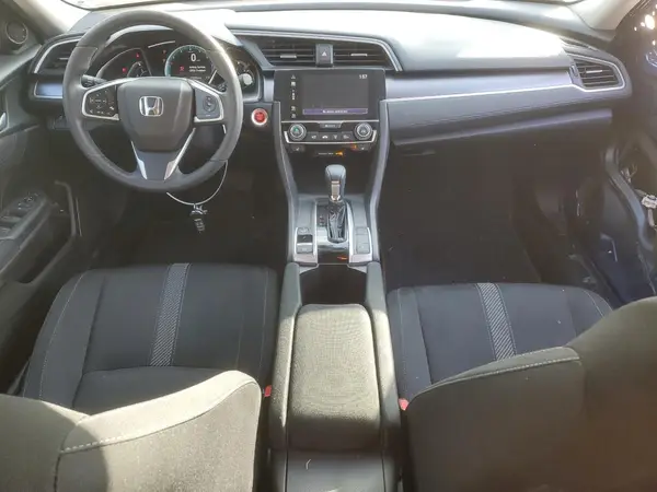 19XFC1F30HE212022 2017 HONDA CIVIC - Image 8