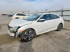 19XFC1F30HE212117 2017 HONDA CIVIC