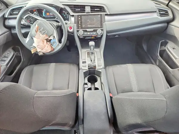 19XFC1F30HE212117 2017 HONDA CIVIC - Image 8