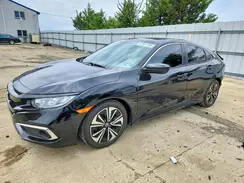 19XFC1F30HE213168 2017 HONDA CIVIC