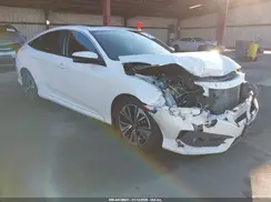 19XFC1F30HE213297 2017 HONDA CIVIC