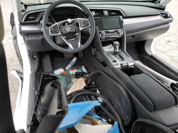 19XFC1F30HE213302 2017 HONDA CIVIC - Image 8